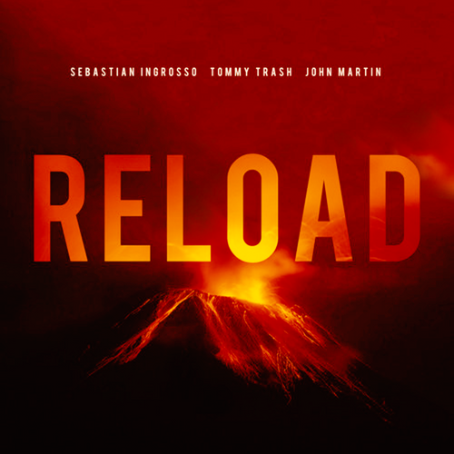 Sebastian Ingrosso, Tommy Trash, John Martin - Reload FL Studio Remake (Melodic Techno)