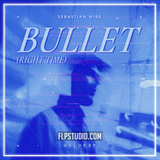Sebastian Wibe - bullet (right time) FL Studio Remake (UK Garage)