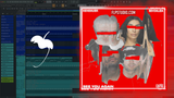 &ME, Rampa, Adam Port, Keinemusik, Sevdaliza - See You Again FL Studio Remake (Afro House)