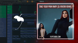 Selena Gomez & Dua Lipa - Take Your Pain Away (DJ Rivera Remix) FL Studio Remake (Pop House)