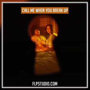 Selena Gomez, benny blanco, Gracie Abrams - Call Me When You Break Up FL Studio Remake (Pop)