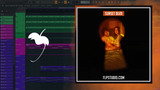 Selena Gomez, benny blanco - Sunset Blvd FL Studio Remake (Pop)