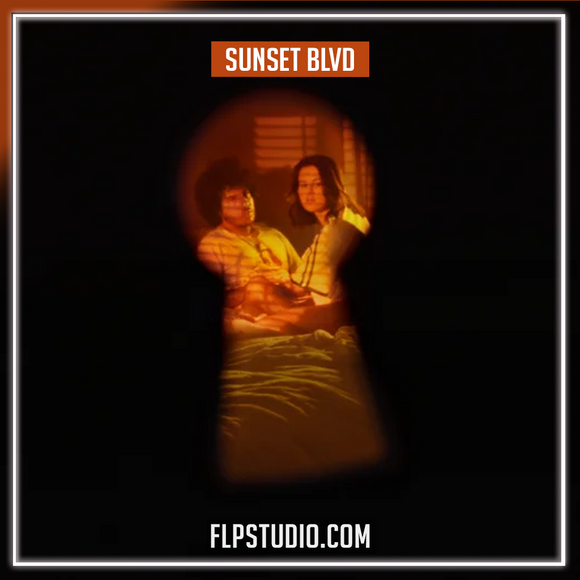 Selena Gomez, benny blanco - Sunset Blvd FL Studio Remake (Pop)