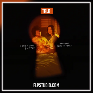 Selena Gomez, Benny Blanco - Talk FL Studio Remake (Pop)
