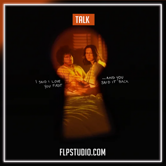 Selena Gomez, Benny Blanco - Talk FL Studio Remake (Pop)