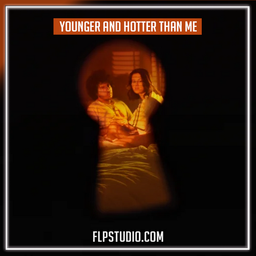Selena Gomez, benny blanco - Younger And Hotter Than Me FL Studio Remake (Pop)