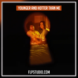 Selena Gomez, benny blanco - Younger And Hotter Than Me FL Studio Remake (Pop)