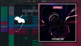 Sense - Hypnose FL Studio Remake (Techno)