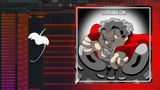 Serum vs. The Riddler - Ain't No Way 2024 FL Studio Remake (Drum & Bass)