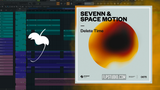 SEVENN & Space Motion - Delete Time FL Studio Remake (Melodic House)