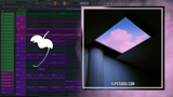 SG Lewis - Back Of My Mind FL Studio Remake (Dance Pop)
