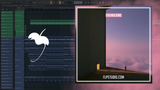 SG Lewis & London Grammar - Feelings Gone FL Studio Remake (Dance Pop)