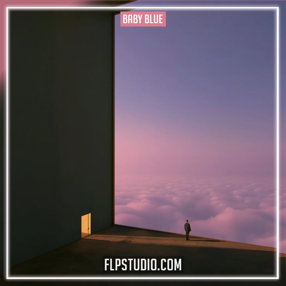SG Lewis & Oliver Sim - Baby Blue FL Studio Remake (Dance Pop)