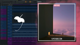 SG Lewis & Oliver Sim - Baby Blue FL Studio Remake (Dance Pop)