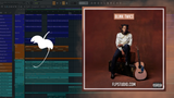 Shaboozey, Myles Smith - Blink Twice FL Studio Remake (Pop)