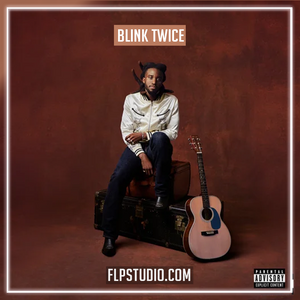 Shaboozey, Myles Smith - Blink Twice FL Studio Remake (Pop)