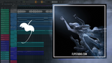 Shakedown - At Night (Anyma & Layton Giordani Remix) FL Studio Remake (Melodic House)