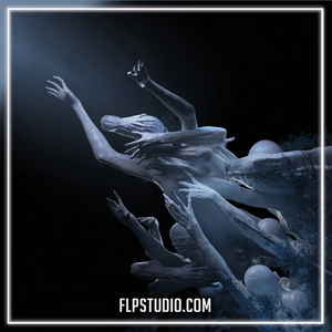 Shakedown - At Night (Anyma & Layton Giordani Remix) FL Studio Remake (Melodic House)