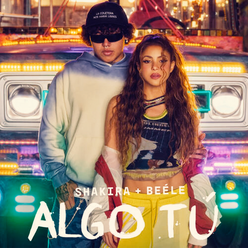 Shakira & Beéle - ALGO TÚ FL Studio Remake (Latin)