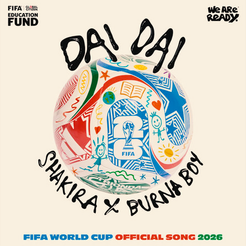 Shakira, Burna Boy - Dai Dai FL Studio Remake (Pop)