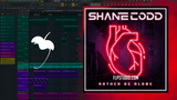 Shane Codd - Rather Be Alone FL Studio Remake (Piano House)