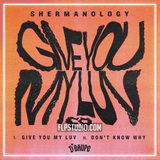 Shermanology - Dont Know Why FL Studio Remake (UK Garage)