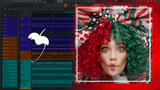 Sia - Snowman FL Studio Remake (Pop)