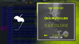 CID, Truth x Lies - Caroline FL Studio Remake (Tech House)