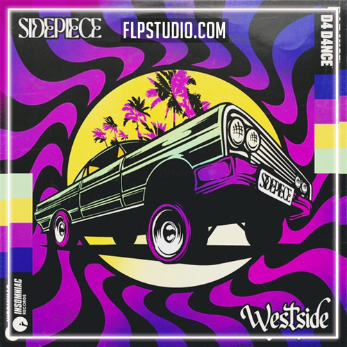 SIDEPIECE - Westside FL Studio Remake (Pop House)