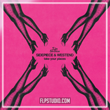 SIDEPIECE, Westend - Take Your Places FL Studio Remake (Bass House)