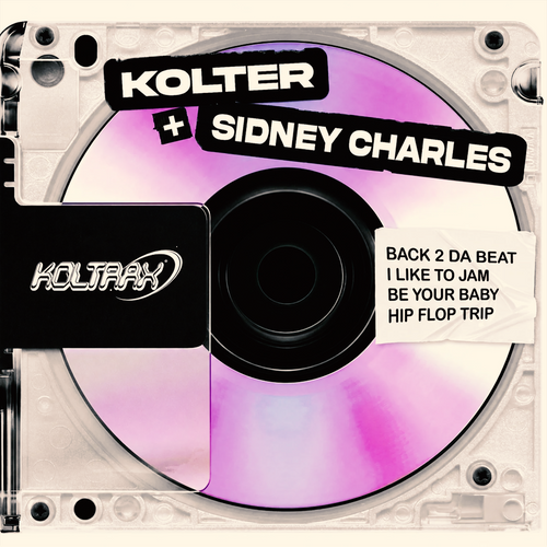 Sidney Charles & Kolter - Back 2 the Beat FL Studio Remake (Minimal)