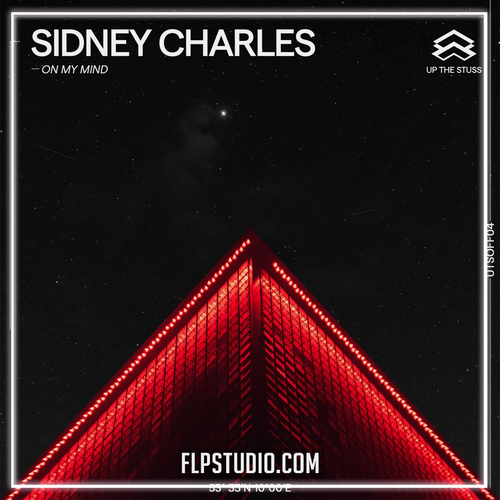 Sidney Charles - On my mind (FL Studio Remake)