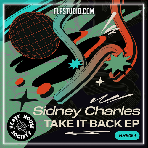 Sidney Charles - Take It Back (To The Old School) FL Studio Remake (Deep House)