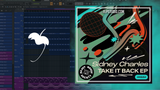Sidney Charles - Take It Back (To The Old School) FL Studio Remake (Deep House)
