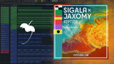 Sigala & Jaxomy - Riptide feat. Ilan Kidron FL Studio Remake (Dance Pop)