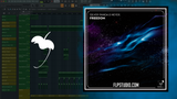 Silver Panda & Meyer - Freedom FL Studio Remake (Techno)