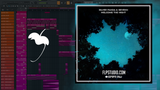 Silver Panda & Sevenn - Welcome The Night  FL Studio Remake (Melodic House / Techno)