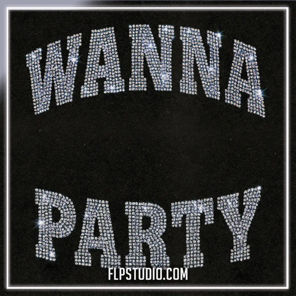 Silva Bumpa & Wideboys - Wanna Party (ft. Dennis G) FL Studio Remake (UK Garage)