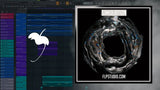 Anyma & Chris Avantgarde - Simulation FL Studio Remake (Techno)