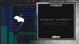 Sinead Harnett - Unconditional (Sonny Fodera Remix) FL Studio Remake (House)