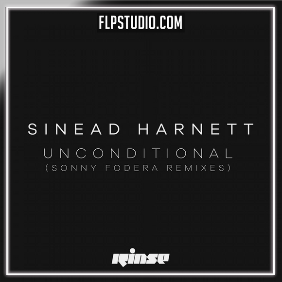 Sinead Harnett - Unconditional (Sonny Fodera Remix) FL Studio Remake (House)
