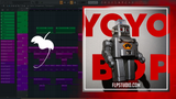 Skantia - Yoyo Bop FL Studio Remake (Drum & Bass)