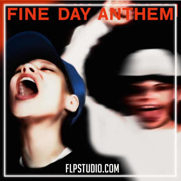 Skrillex, Boys Noize - Fine Day Anthem FL Studio Remake (Trance)