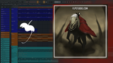Skrillex, Tainy, & Young Miko - Apaga La Luz FL Studio Remake (House)