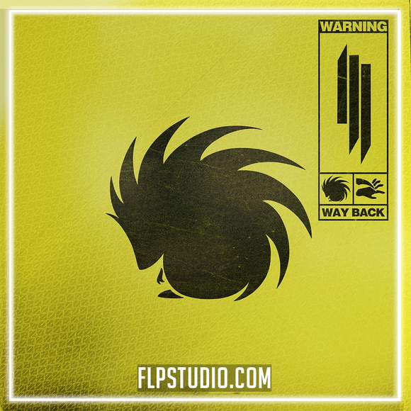 Skrillex, PinkPantheress & Trippie Redd - Way Back FL Studio Remake ( Drum & Bass)