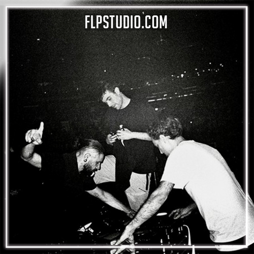 Skrillex, Fred Again, Four Tet - Baby Again FL Studio Remake (House)
