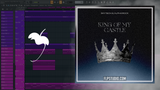 Skytech, Alpharock - King Of My Castle FL Studio Remake (Trance)