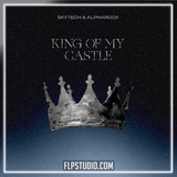 Skytech, Alpharock - King Of My Castle FL Studio Remake (Trance)