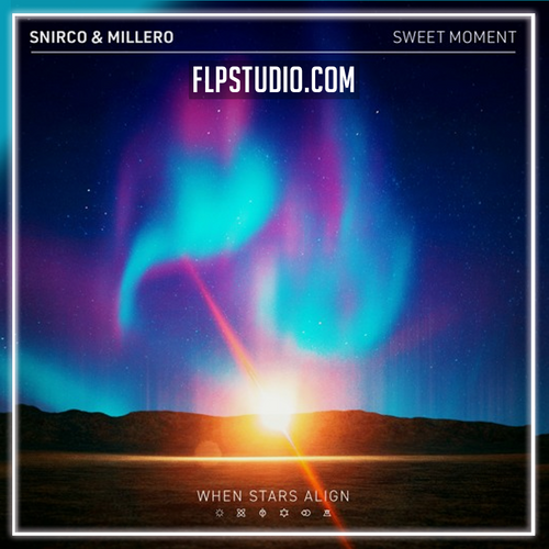 Snirco & Millero - Sweet Moment (CamelPhat Edit) FL Studio Remake (Melodic House)