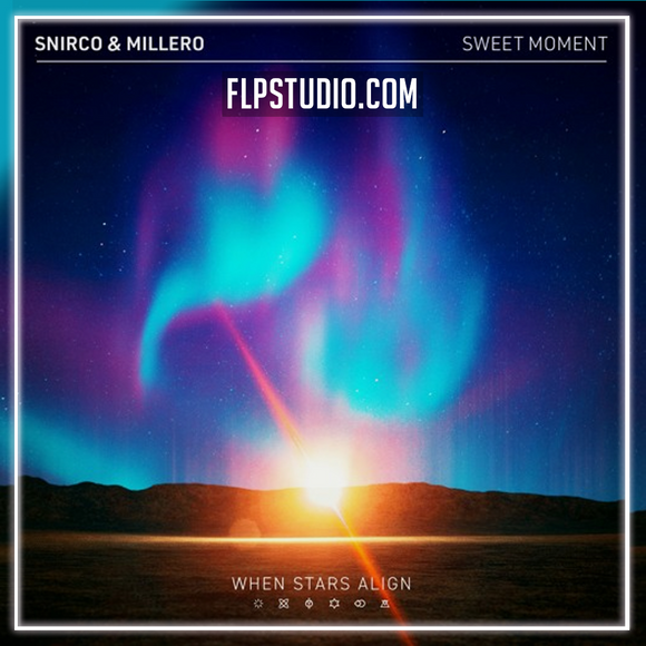 Snirco & Millero - Sweet Moment (CamelPhat Edit) FL Studio Remake (Melodic House)